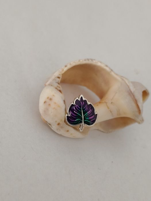 Charm / Talisman / Pandantiv din Argint