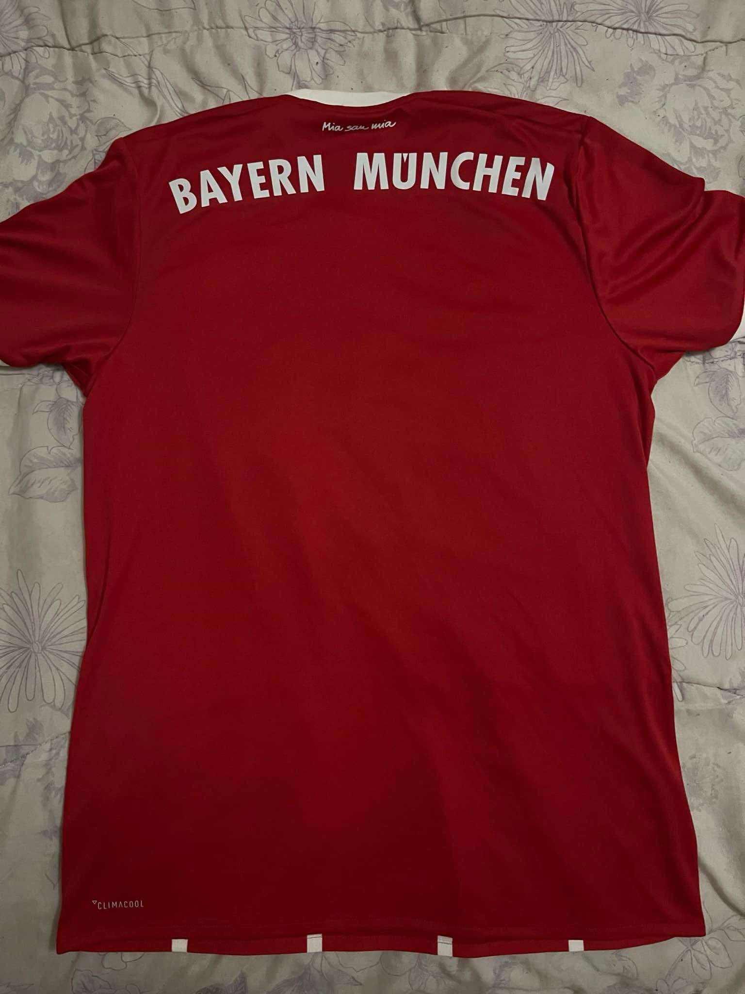 Футболна тениска Bayern Munchen/ Adidas