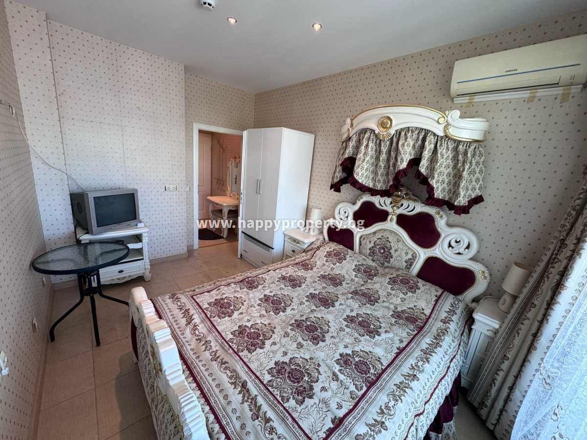 Продава се Тристаен апартамент в к.к. Елените - 83 кв.м за 1132 €/кв.м - Снимка #9