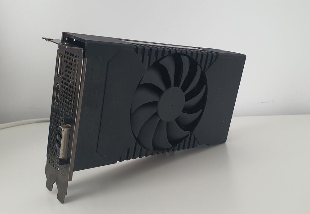 RTX 2060 Super 8GB HP