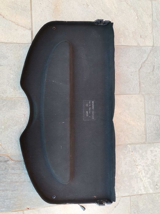 Кора багажник за Рено Мегане 2/Renault Megane 2002--2008 г ХЕЧБЕК