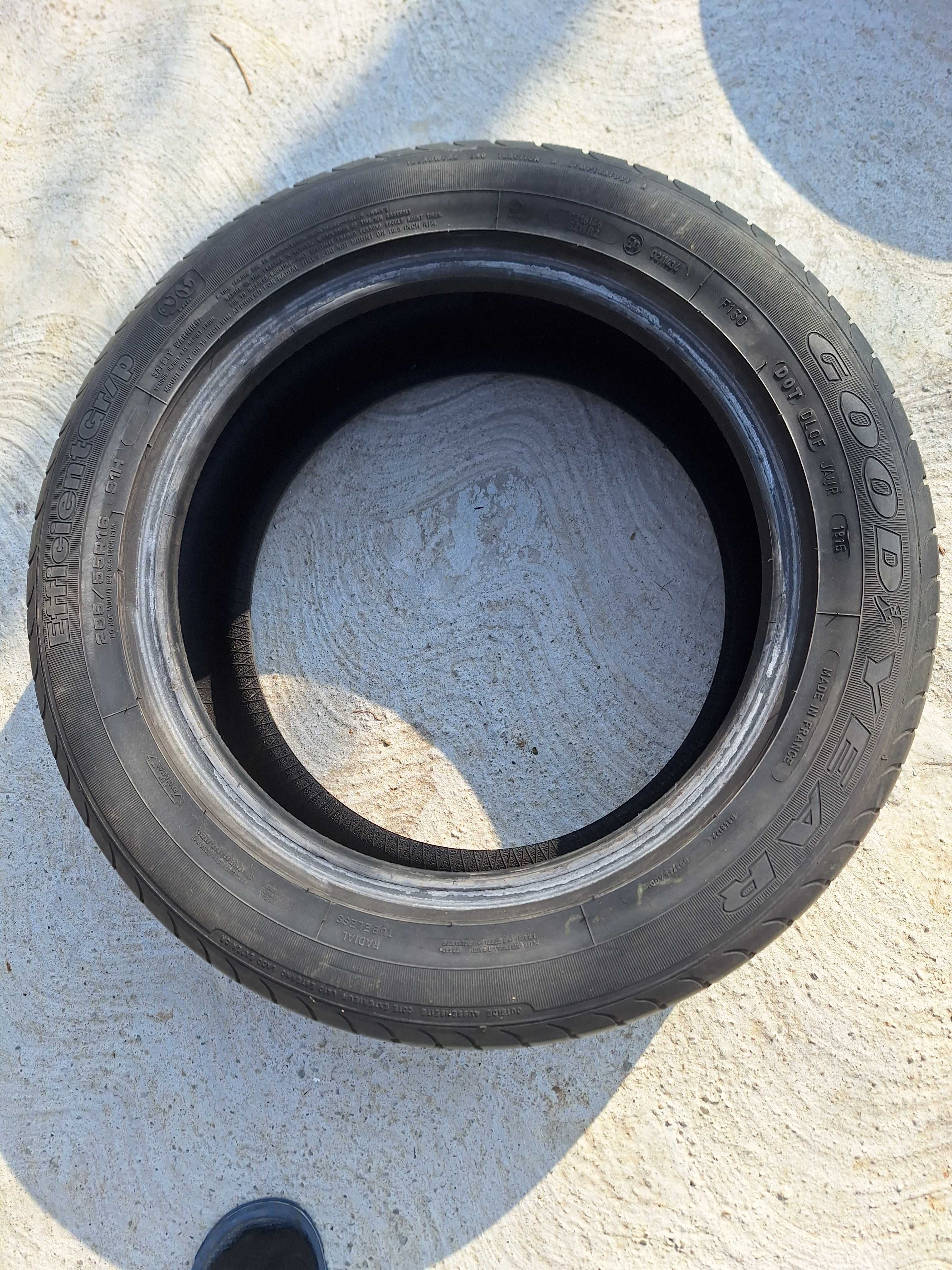 Anvelope vara 195/55 r16 RFT -  205/45 r17 RFT - 205/55 r16