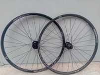 капли Sun Ringle 29" boost