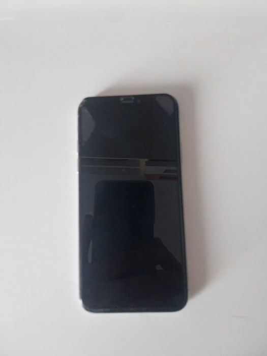 Iphone X 64 gb stare foarte bună