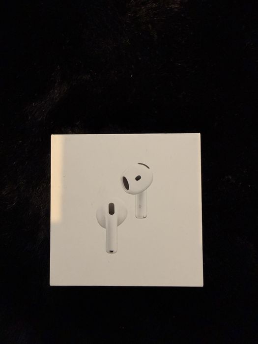 AirPods 4 Noise Cancellation