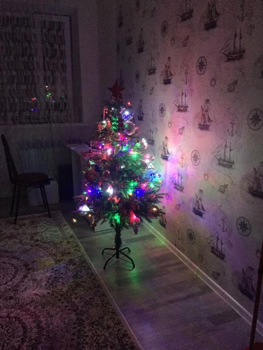 Продам елку