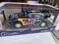 Machete scara 1/18