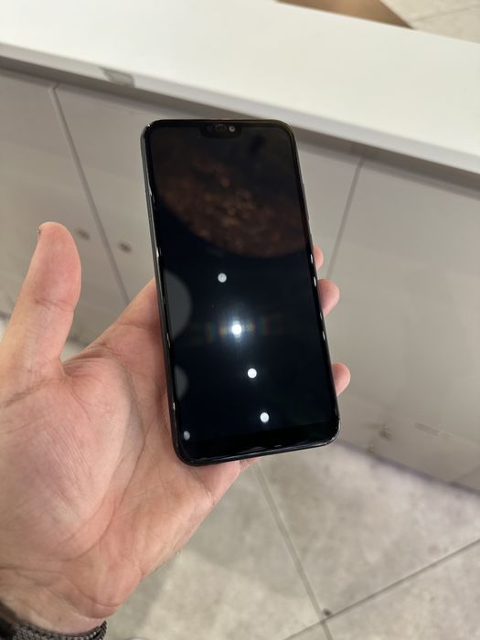 Huawei P20 Lite 64GB 4GB RAM Nou Garantie !