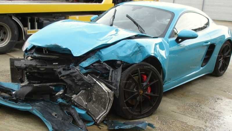 Constatare accidente rca