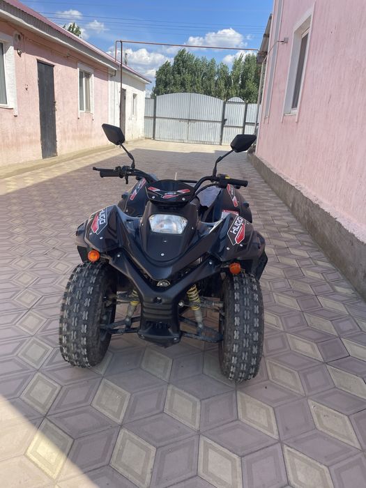 Продам Квадроцикл
