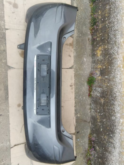 Bara spate Toyota Yaris hatchback