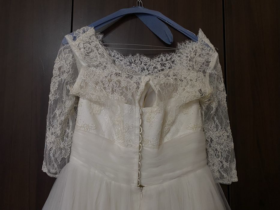 Rochie de mireasa