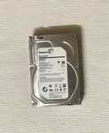 Хард диск Seagate Barracuda 3.5 3TB