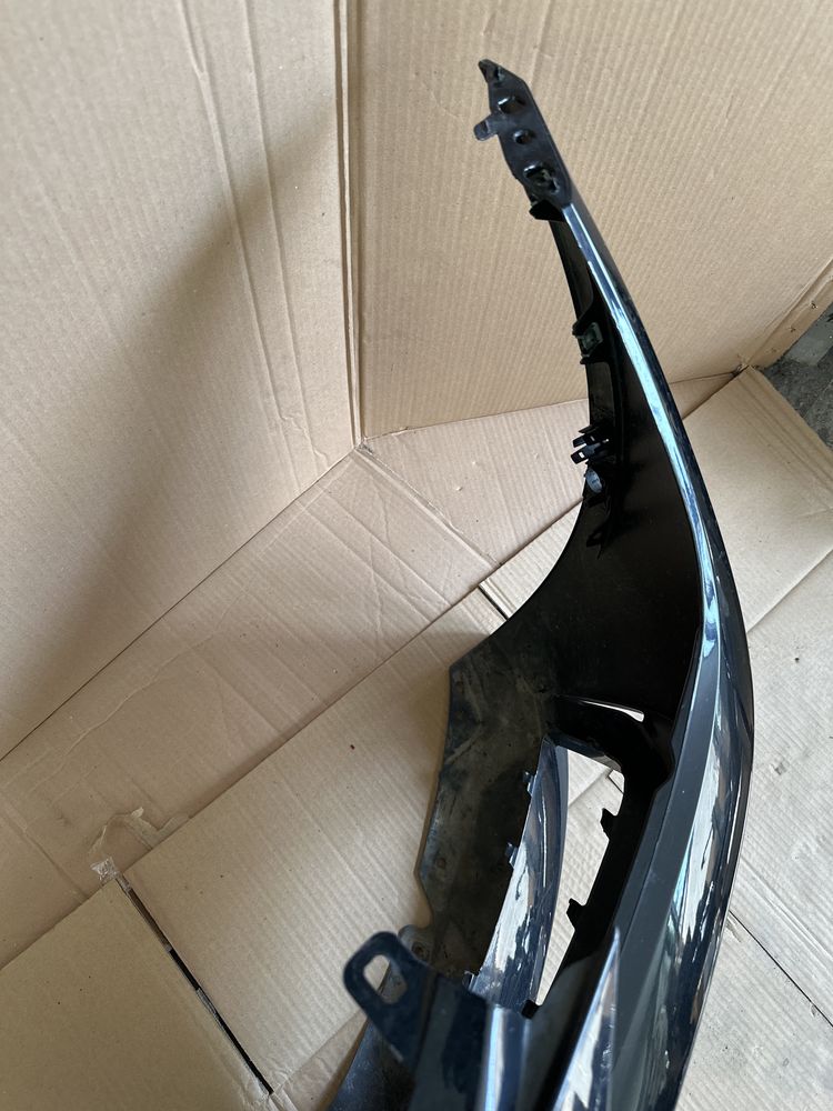 Bara fata Bmw Seria 4 F32-F33-F36 M-Paket Line / side assist