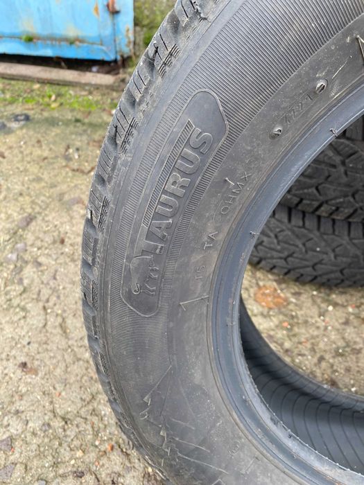 зимни и летни гуми за автомобил 195/65/R15 + джанти