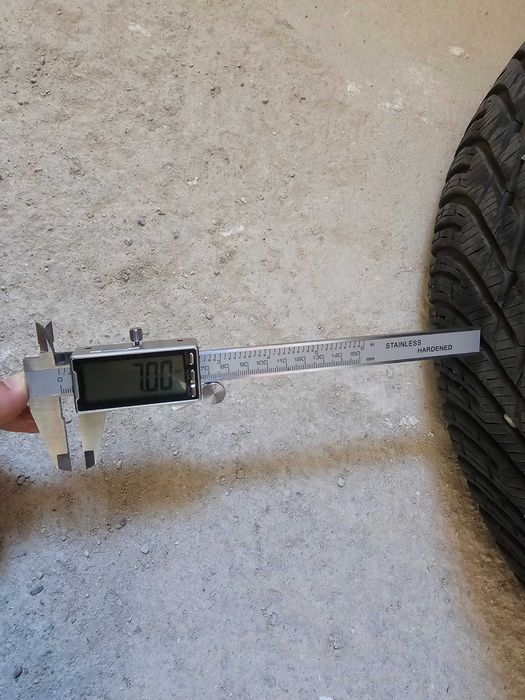 Зимни гуми 225 45 18 BFGoodrich