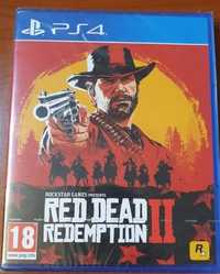 read dead redemption 2 ps4