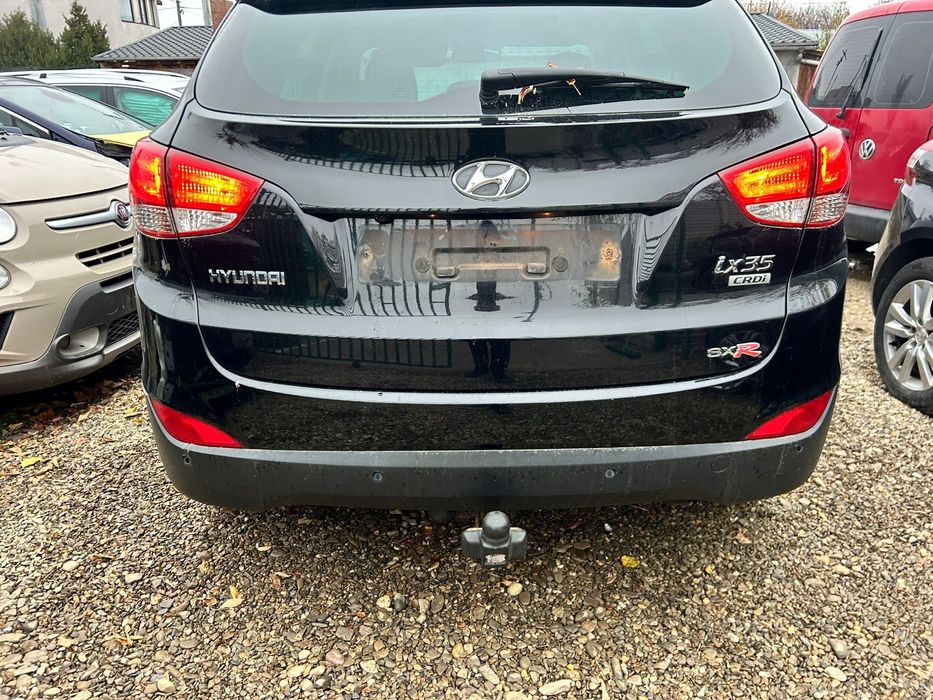 Stop dreapta aripă Hyundai ix35 2012