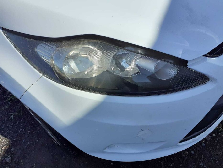 Cutie Viteze Manuala AA6R 7002 FA Ford Fiesta 6 TDCI 1.4 (2009-2019)