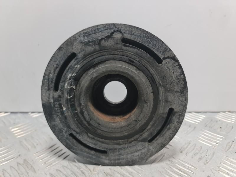 Fulie vibrochen Nissan Primastar 2.5 dCi G9U-650; G9U-630