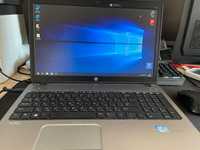 Лаптоп HP ProBook 450 G0