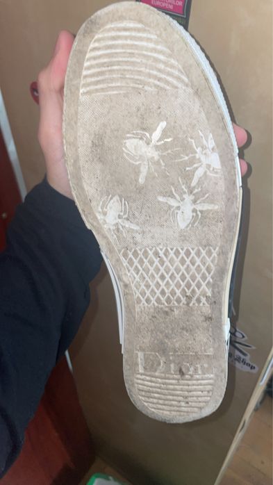 Dior B23 Cutie, Punga Dior, Card Dior etc.