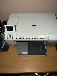 Multifunctional HP C5280