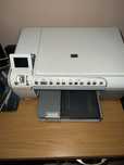 Multifunctional HP C5280