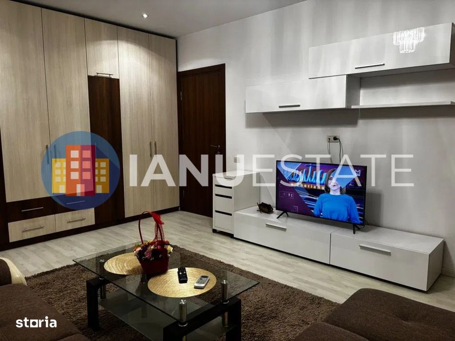 Berceni Grand Arena Luica Bd Ct Brancoveanu Nou Centrala Parcare