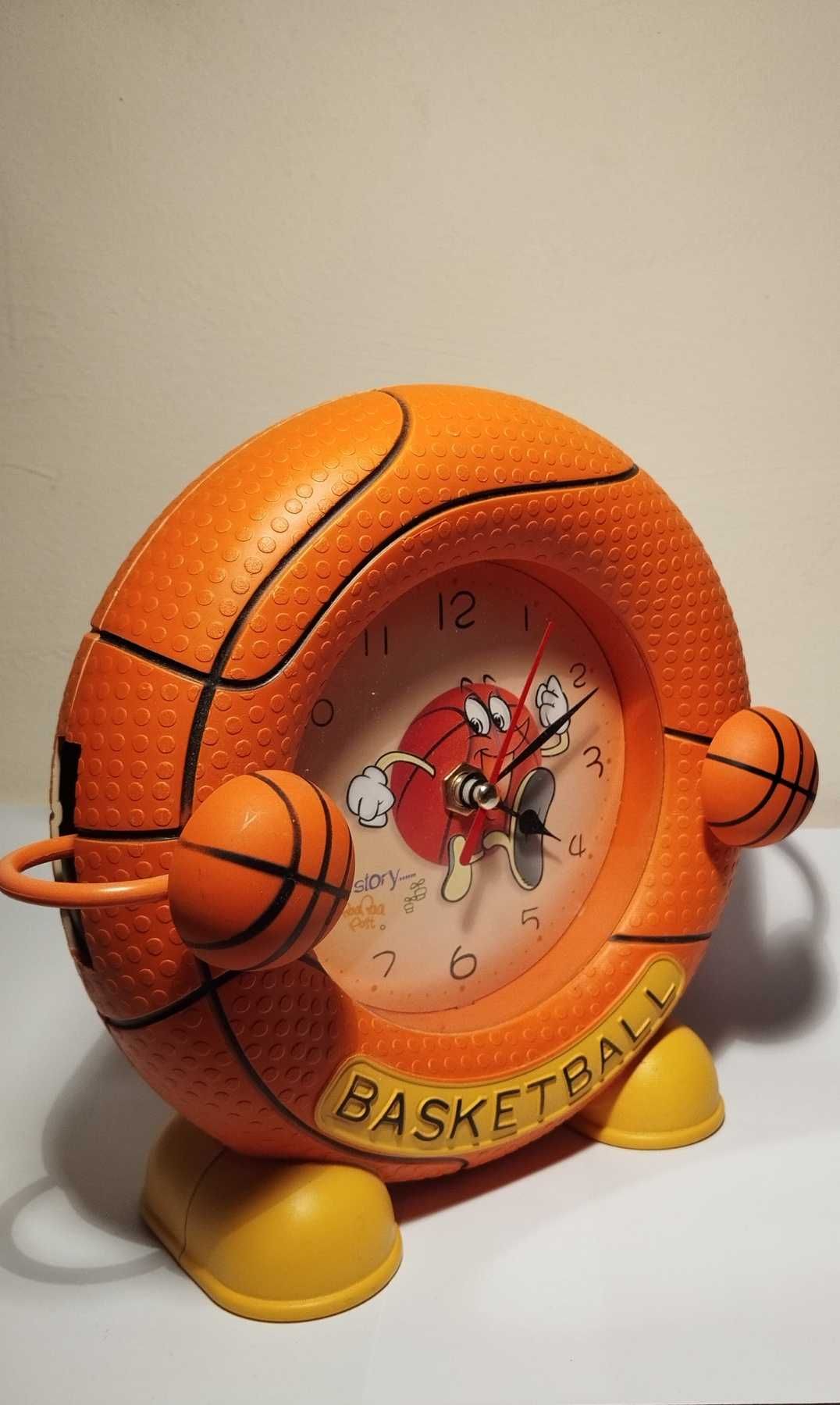 Баскетболен часовник