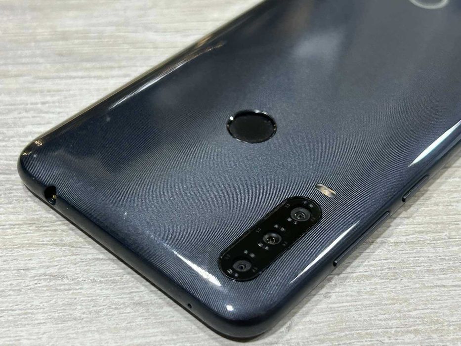 Alcatel 1S 2020 32GB Dual SIM 4G