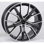 Jante 20 Audi A3 A4 A5 A6 A7 A8 Q2 Q3 Q5
