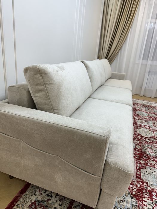 Диван Магнат, новый