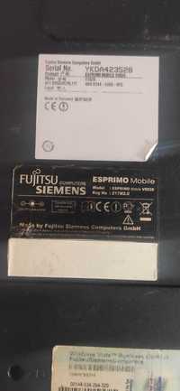 Fujitsu Esprimo Mobile V5535 ( Dezmembrez )