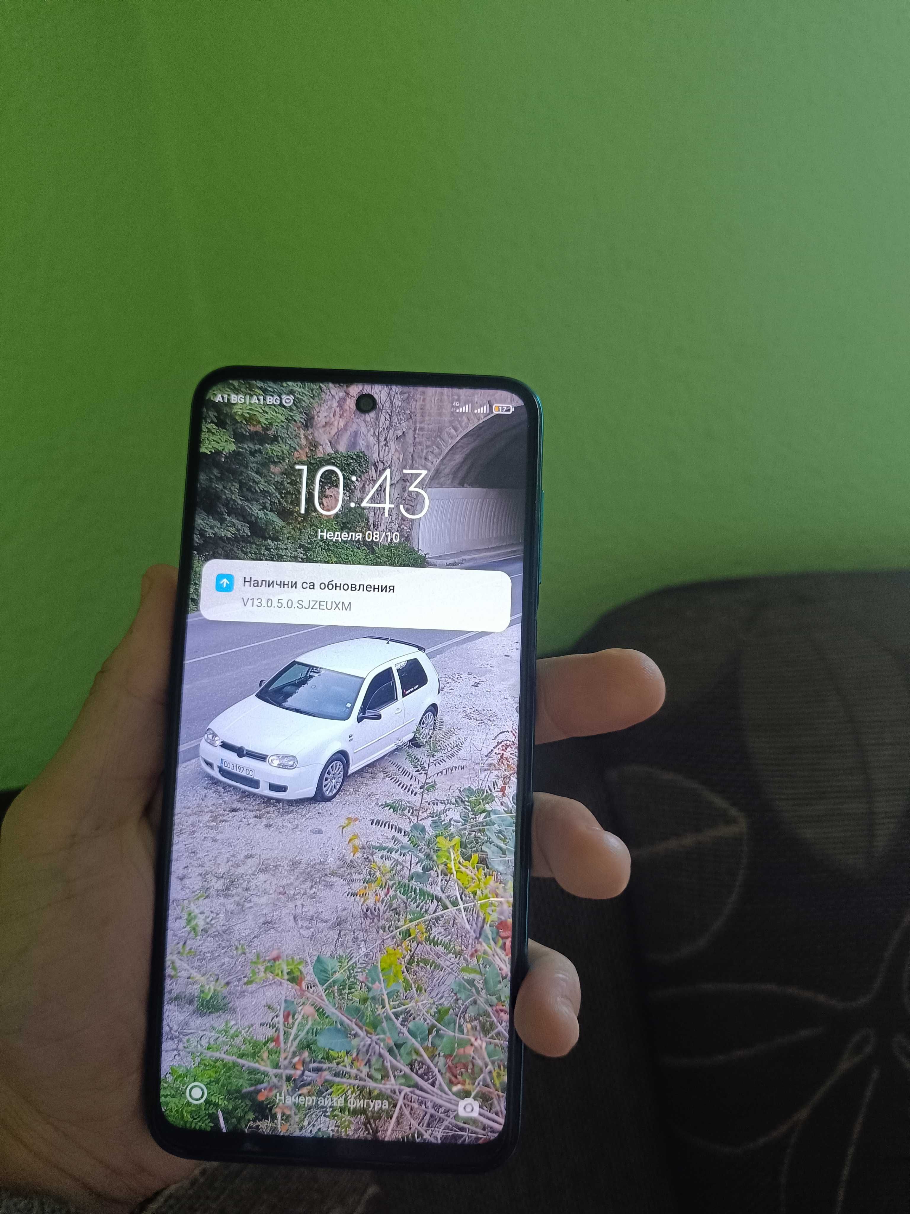 Xiaomi Redmi Notе 9Pro