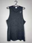 Gymshark Arrival Slim Tank Top Мъжки Потник