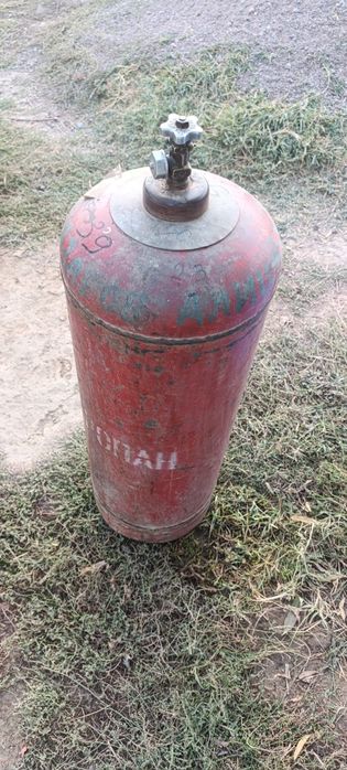 Газ балон Gaz balon sotiladi