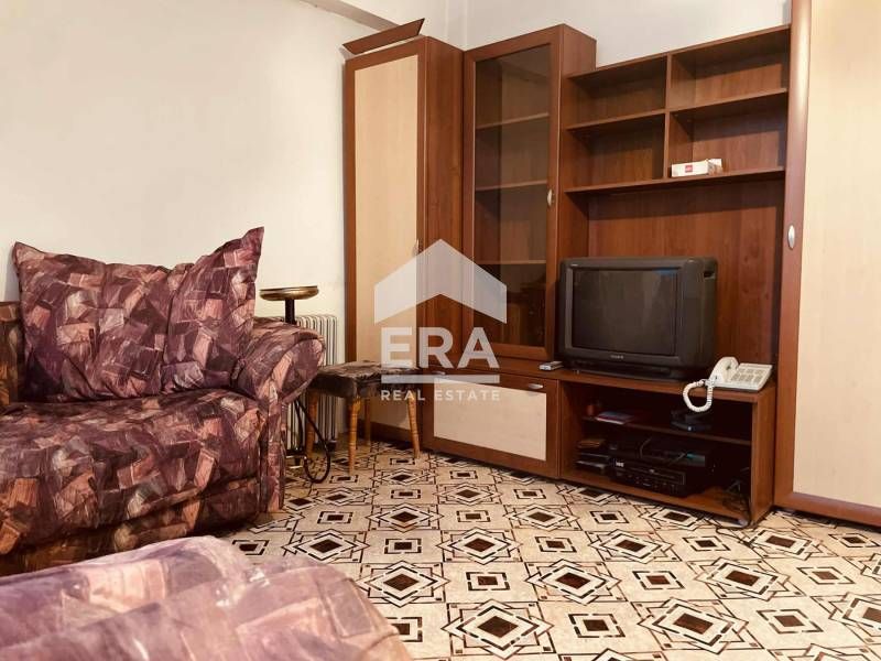 Продава се Едностаен апартамент в Хасково, Червена стена - 43 кв.м за 1068 €/кв.м - Снимка #2