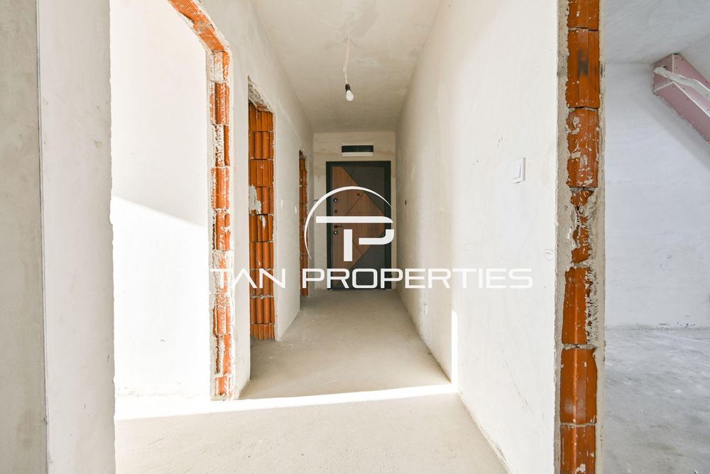 Продава се Тристаен апартамент в София, Овча купел 1 - 130 кв.м за 1600 €/кв.м - Снимка #9