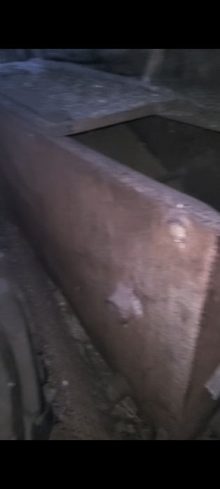 Продам чан и 2 бочки