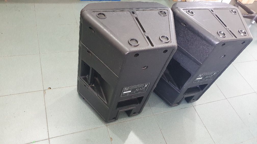Incinte goale electrovoice sb 121