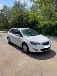 Opel Astra Opel Astra J 2.0 CDTI Sportstourer