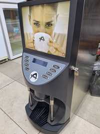 BRAZIL Напълно автоматична машина с кафе на самообслужване