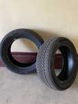 Anvelope de iarna 205/55r16