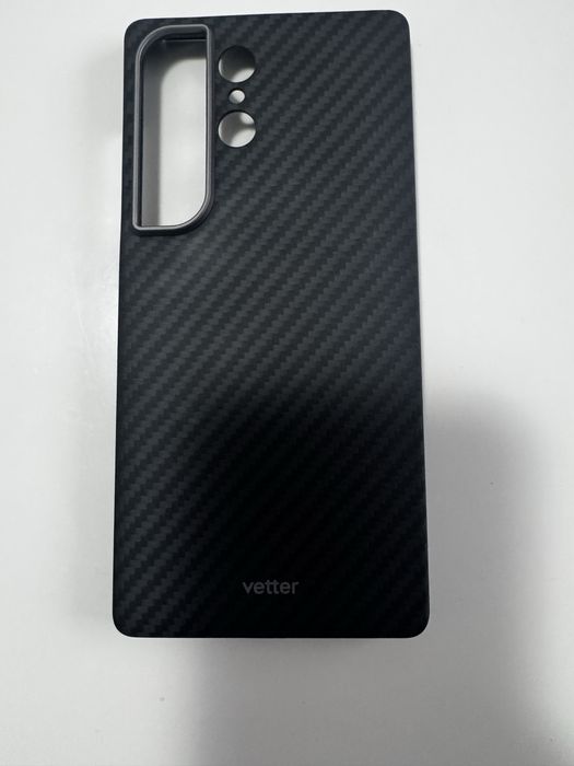 Vand husa samsung s25 ultra vetter de cabon  !!!