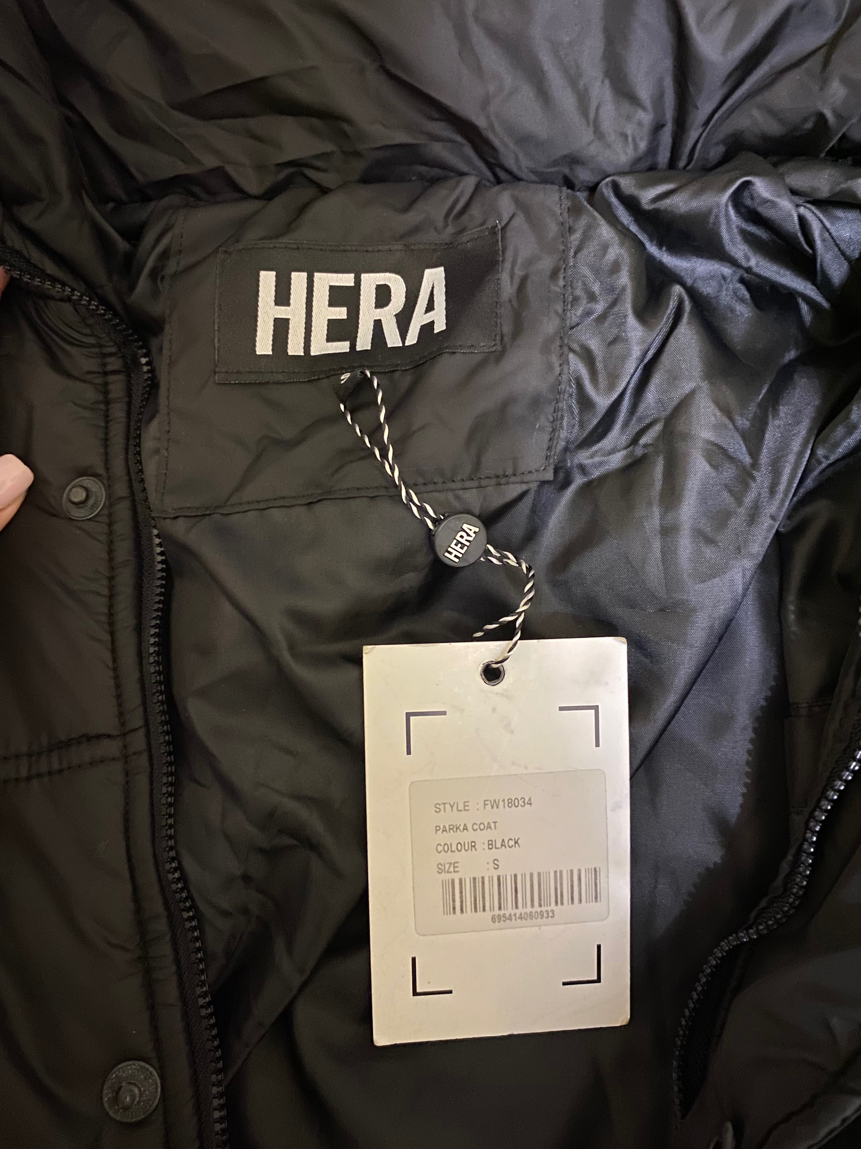 Мъжко яке Hera размер S