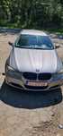 Bmw e91 an 2009 motor 2.0
