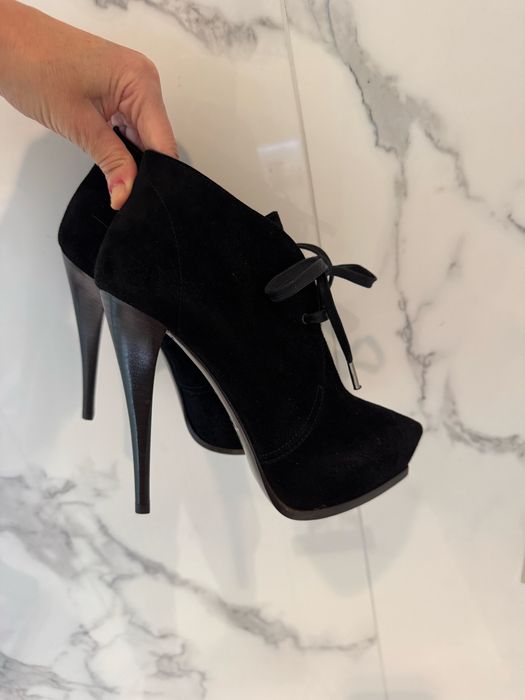 Нови обувки Lanvin размер 39