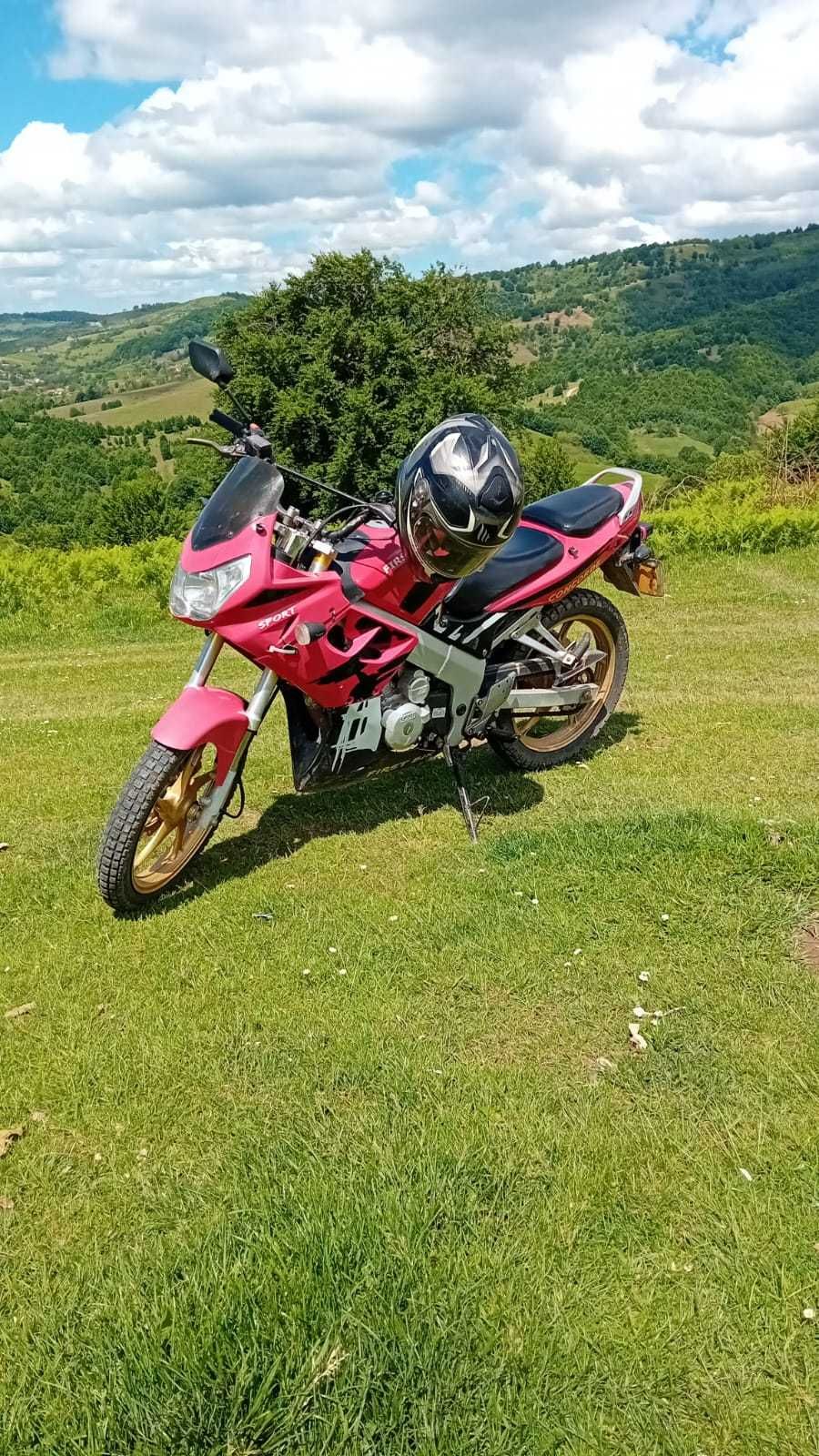 Vand motor 150 cai