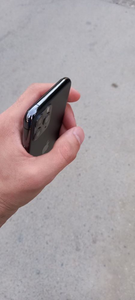 iPhone 11 Pro 256